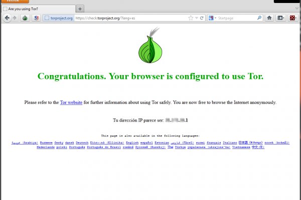Как войти в кракен через тор