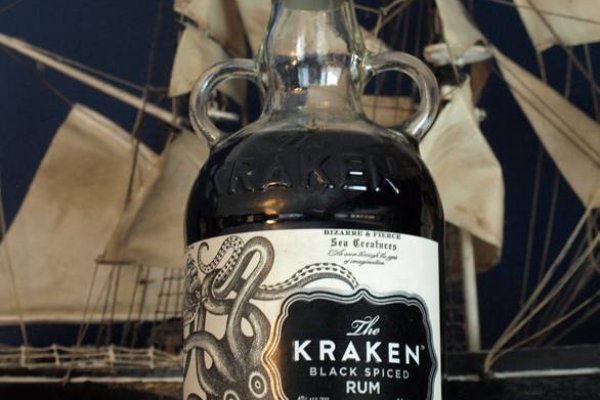 Kraken market